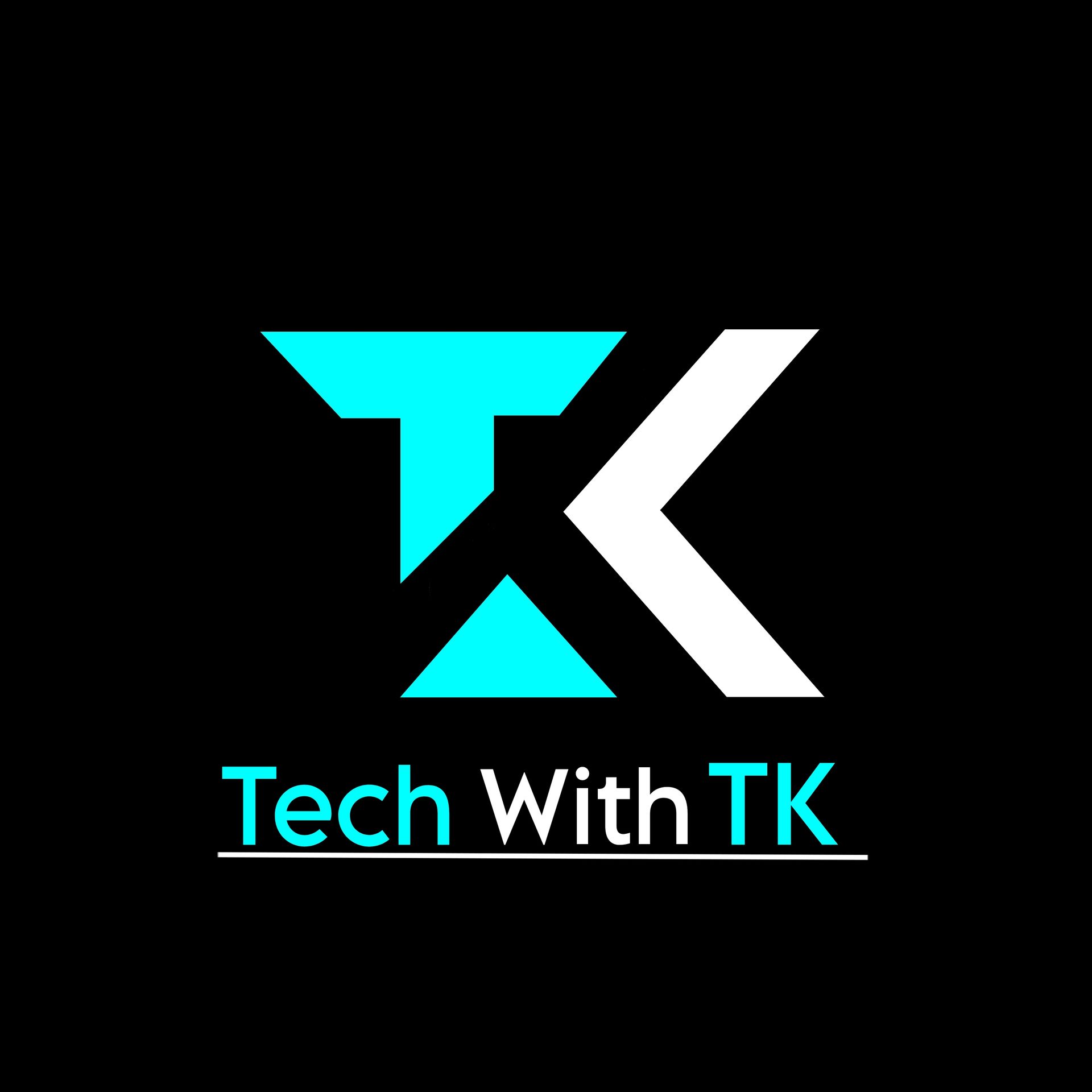 Techwithtk
